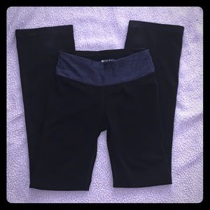 IDEOLOGY bootcut leggings like new⭐️🧘🏻‍♀️